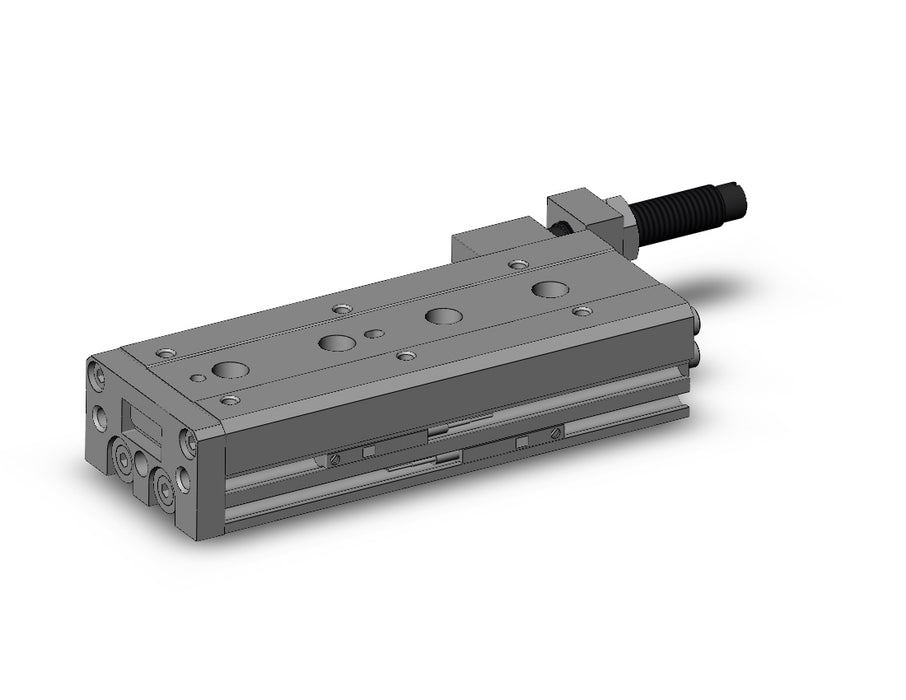 MXS8-50BT-M9PSAPC Cyl, Air Slide Table