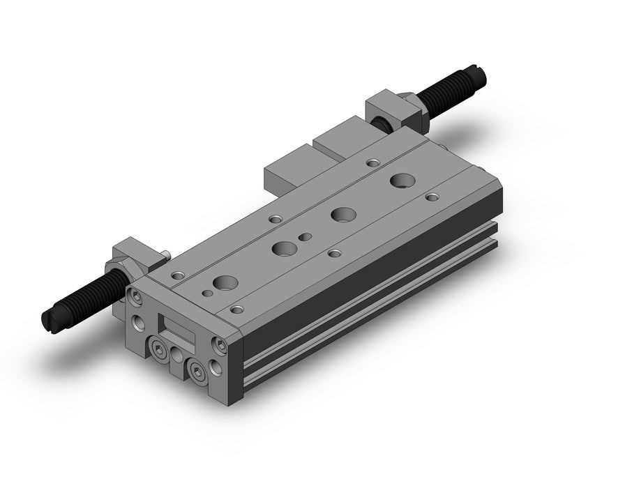 MXS8-50B Cyl, Air Slide Table