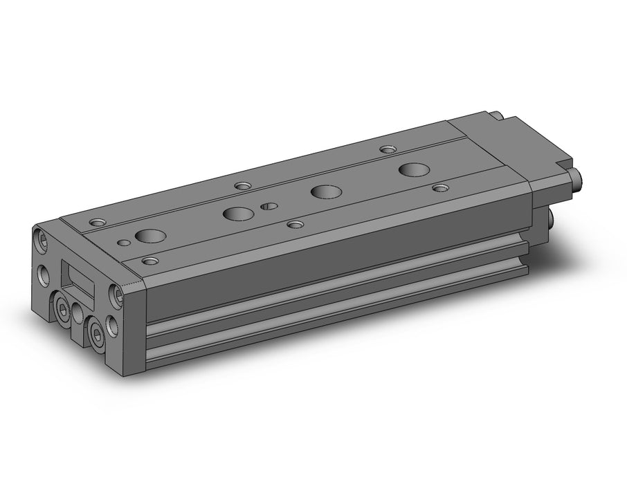 MXS8-50R Cyl, Air Slide Table