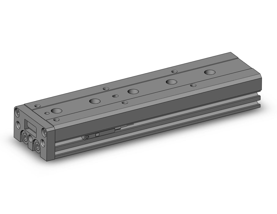 MXS8-75-M9BLS Cyl, Air Slide Table