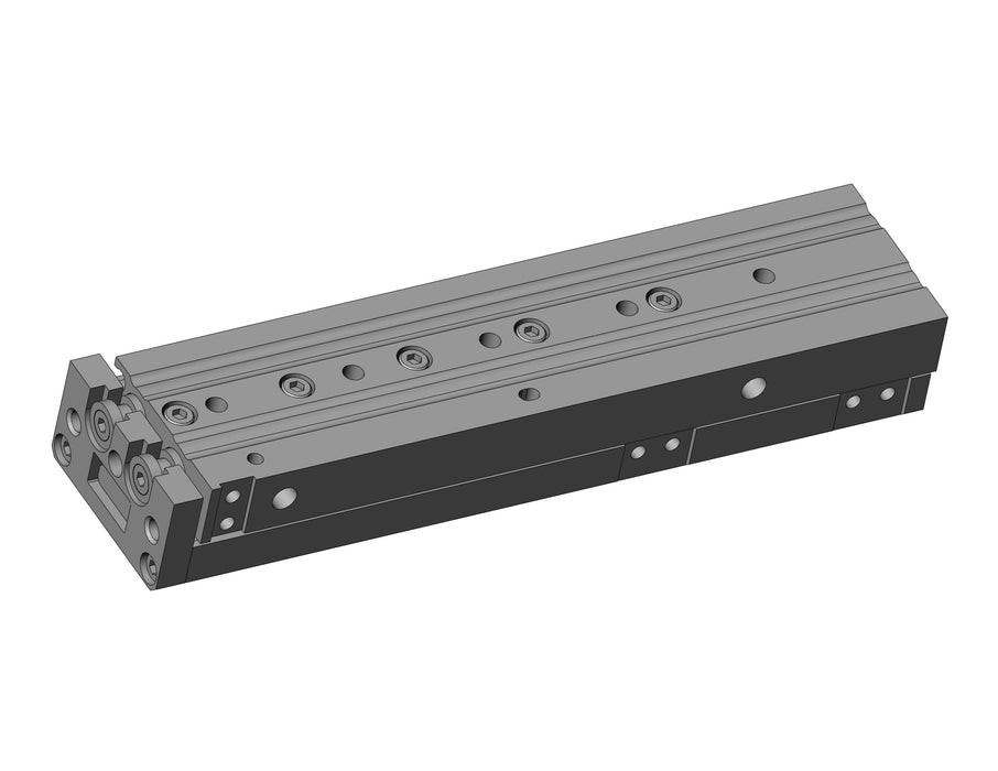 MXS8-75-M9PWL3 Cyl, Air Slide Table