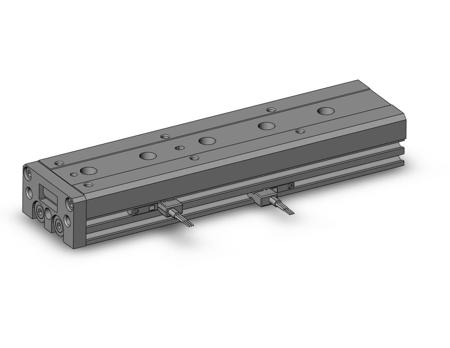 MXS8-75-M9PWV Cyl, Air Slide Table