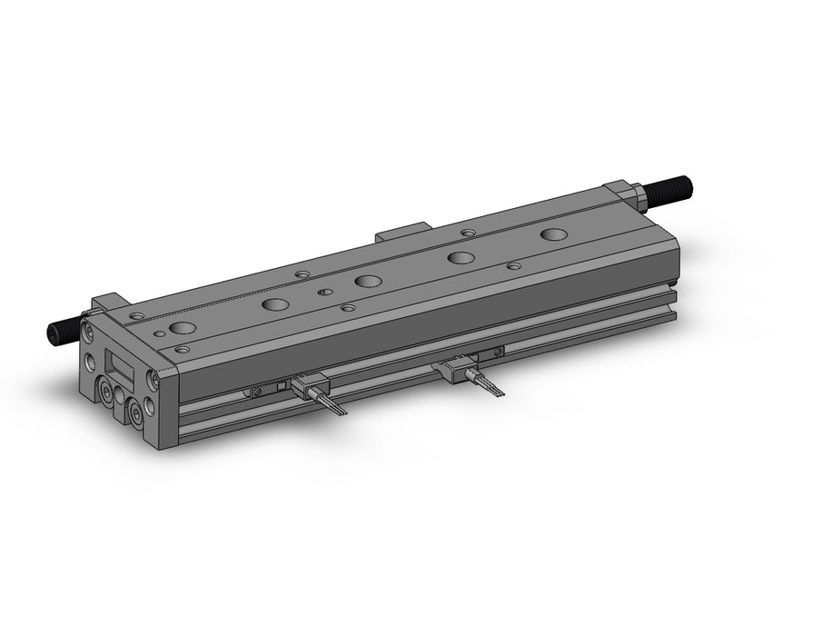 MXS8-75A-M9NV-X11 Cyl, Air Slide Table
