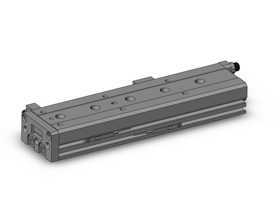 MXS8-75A-M9PSDPC4 Cyl, Air Slide Table