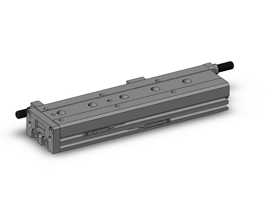 MXS8-75A-M9PWSDPC-X11 Cyl, Air Slide Table