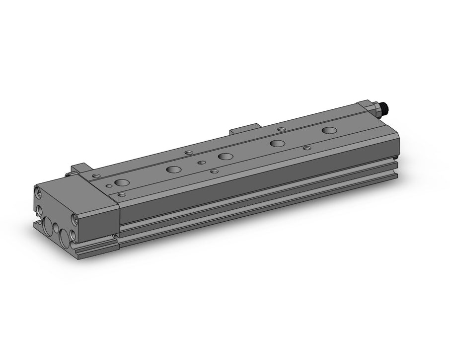 MXS8-75AF Cyl, Air Slide Table