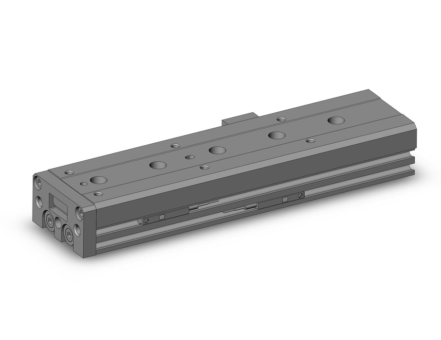 MXS8-75AS-M9NL Cyl, Air Slide Table
