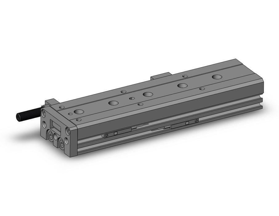 MXS8-75AS-M9P-X12 Cyl, Air Slide Table