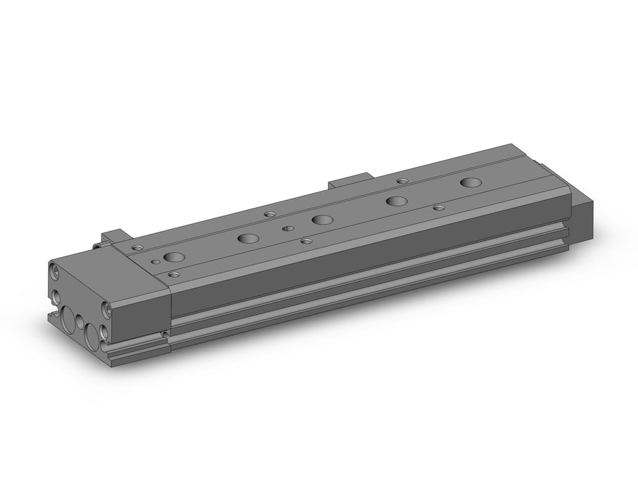 MXS8-75ASFP Cyl, Air Slide Table