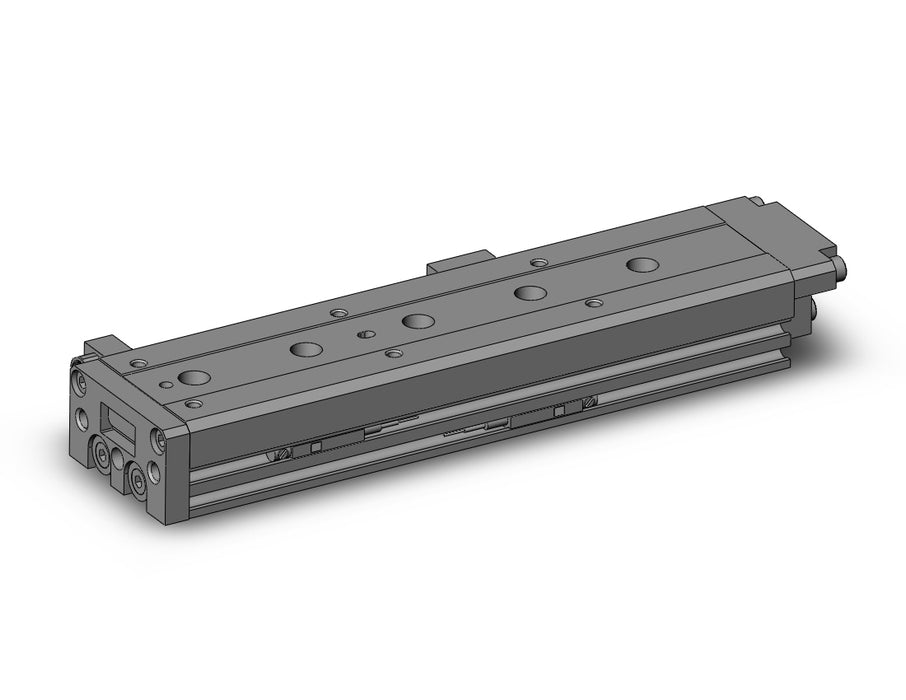 MXS8-75ASR-A93L Cyl, Air Slide Table