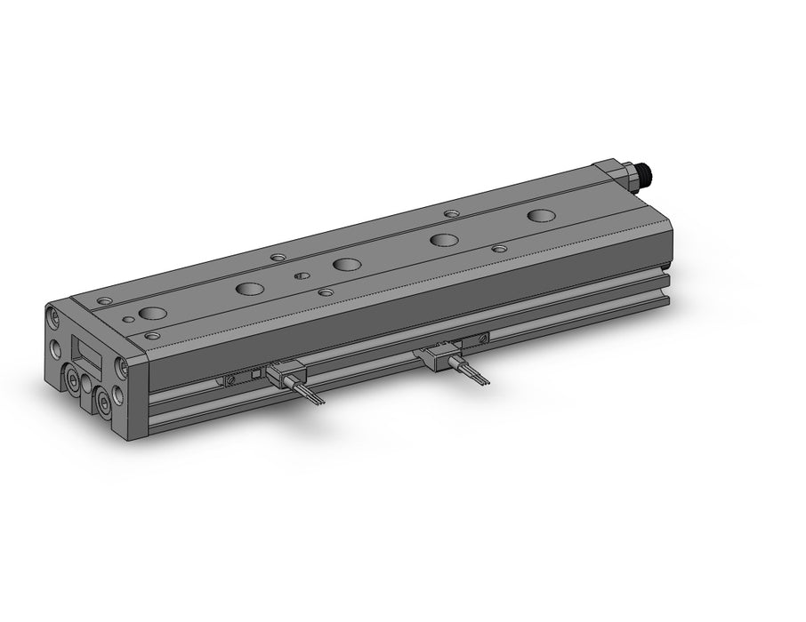 MXS8-75AT-M9PVSAPC Cyl, Air Slide Table