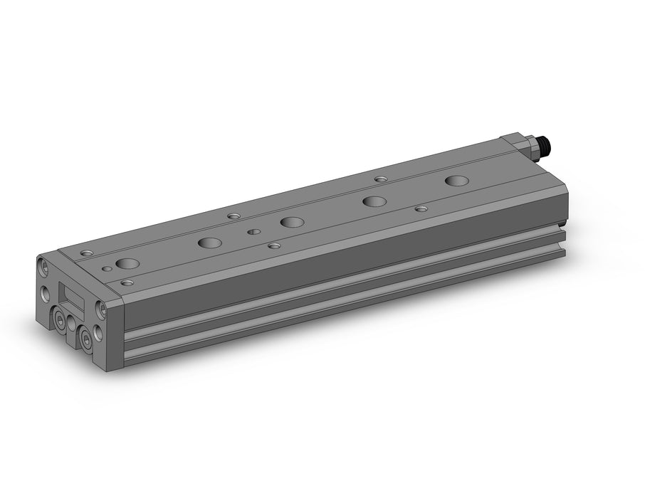 MXS8-75AT Cyl, Air Slide Table