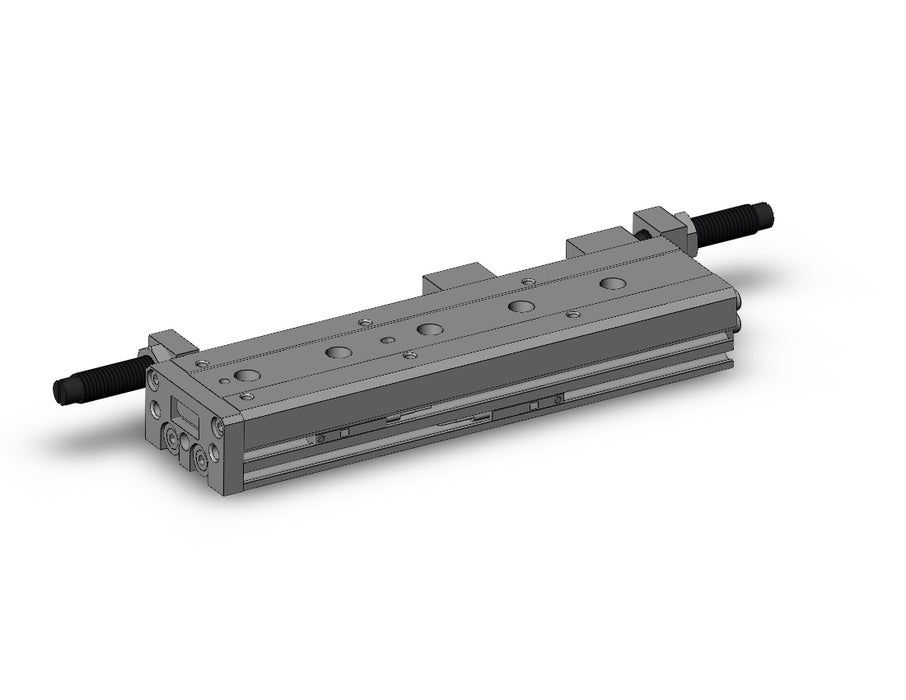 MXS8-75B-M9BL Cyl, Air Slide Table