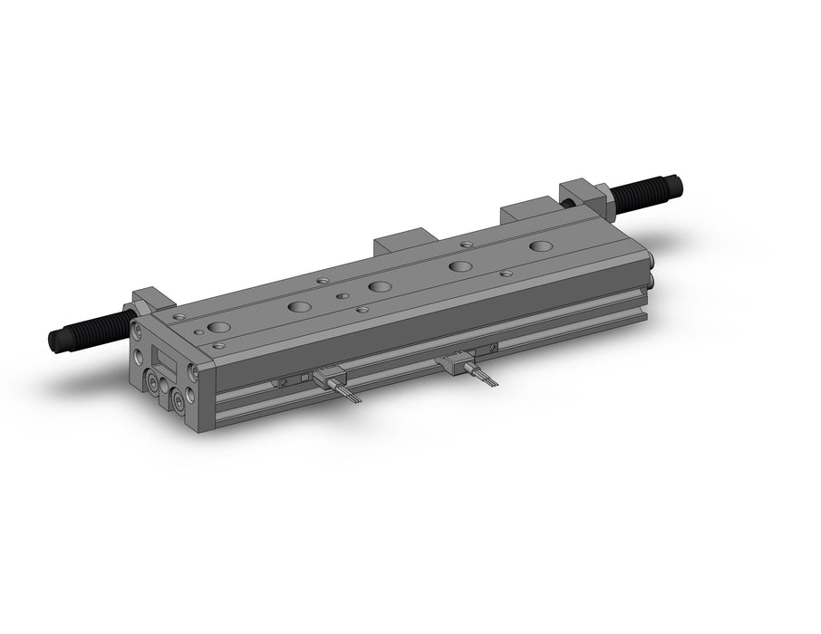 MXS8-75B-M9PVSAPC Cyl, Air Slide Table