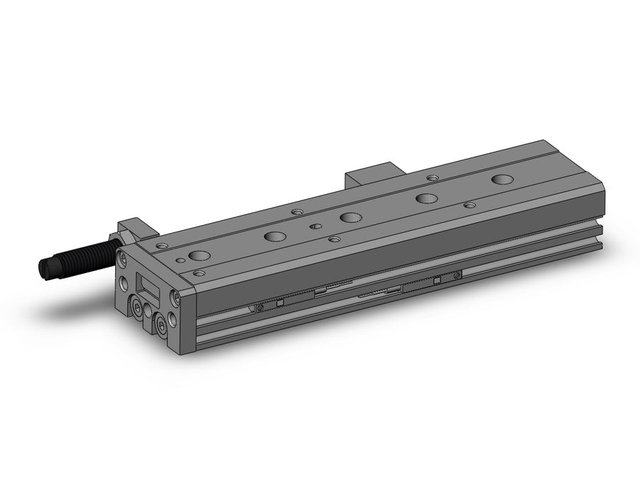 MXS8-75BS-M9NZ Cyl, Air Slide Table