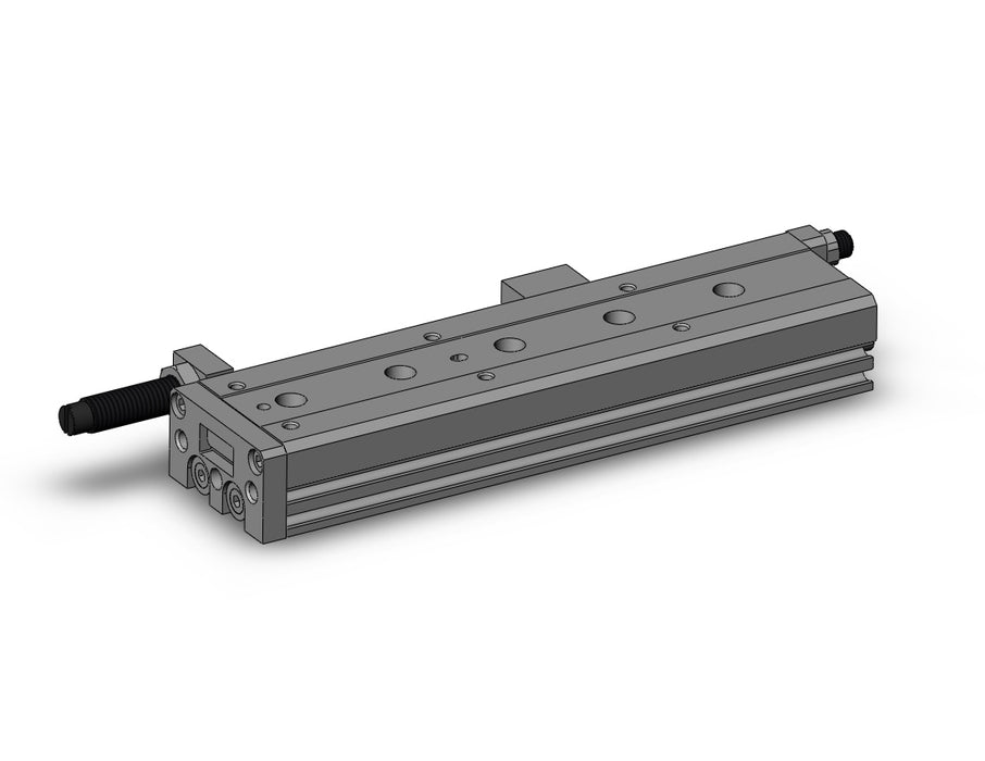 MXS8-75BSAT Cyl, Air Slide Table