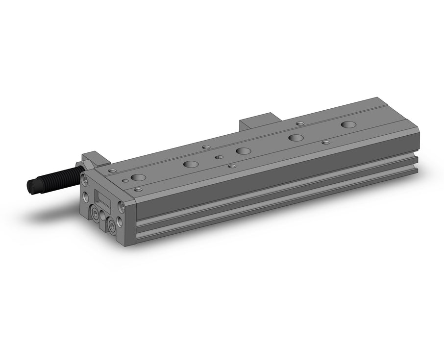 MXS8-75BS Cyl, Air Slide Table