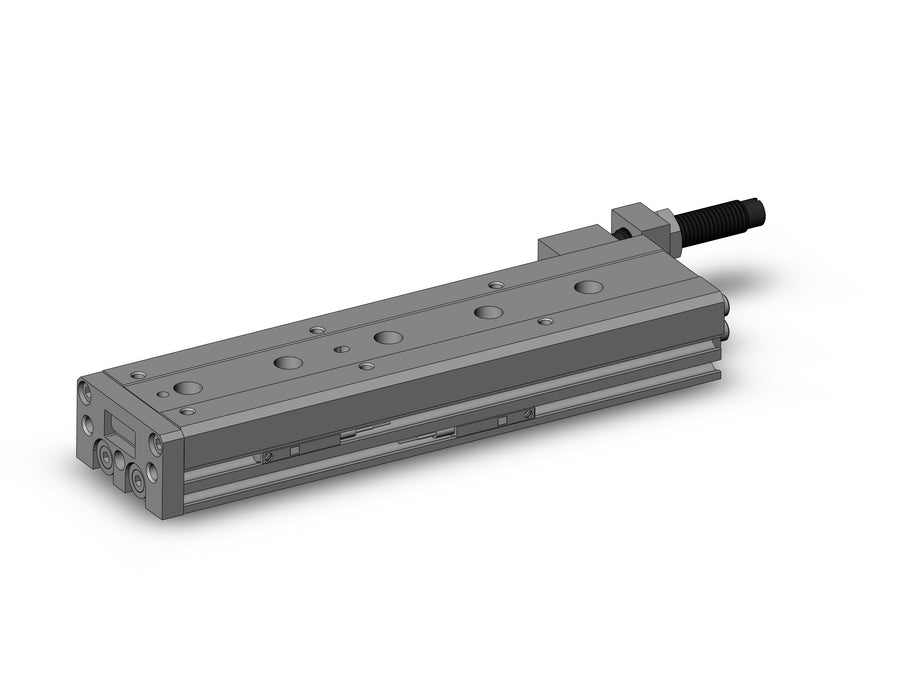 MXS8-75BT-M9PWL Cyl, Air Slide Table