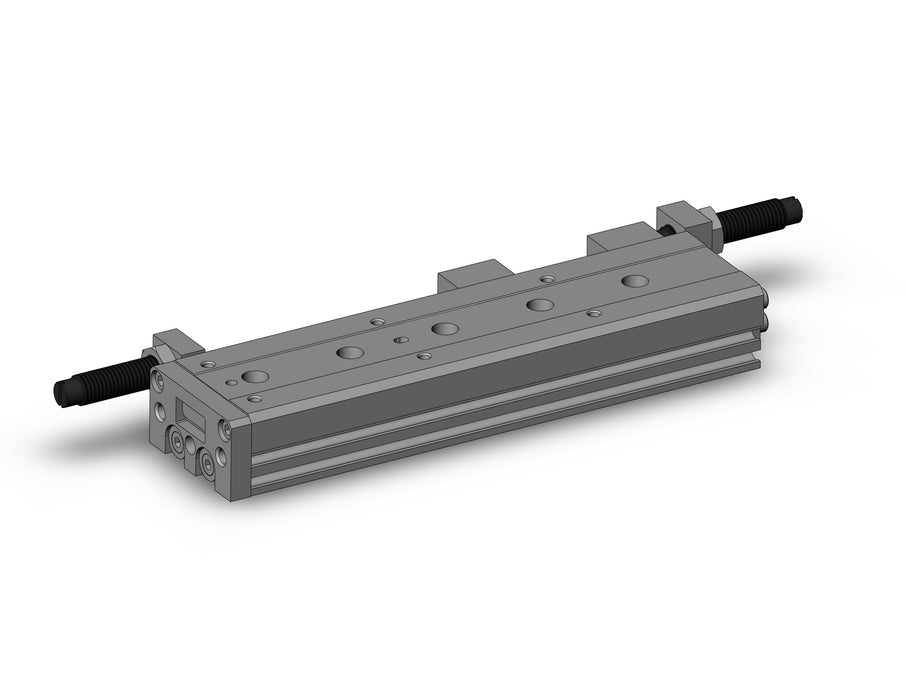 MXS8-75B Cyl, Air Slide Table
