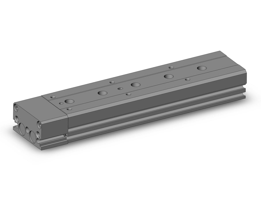 MXS8-75F Cyl, Air Slide Table
