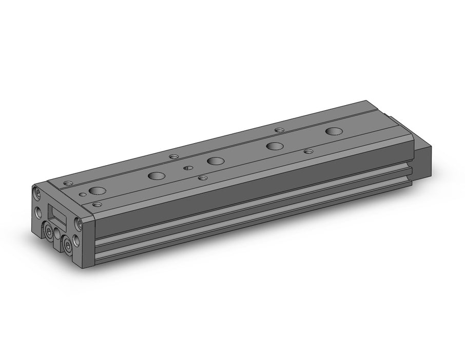 MXS8-75P Cyl, Air Slide Table