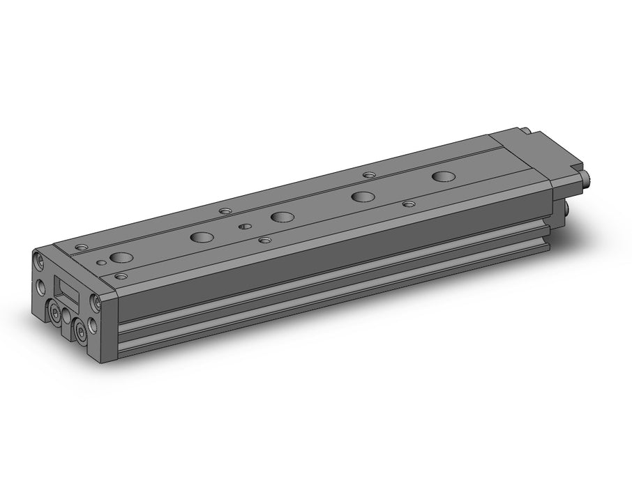 MXS8-75R Cyl, Air Slide Table