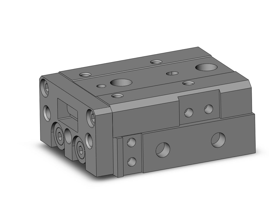 MXS8L-10-M9PVSAPC Cyl, Air Slide Table, Symmetric Type