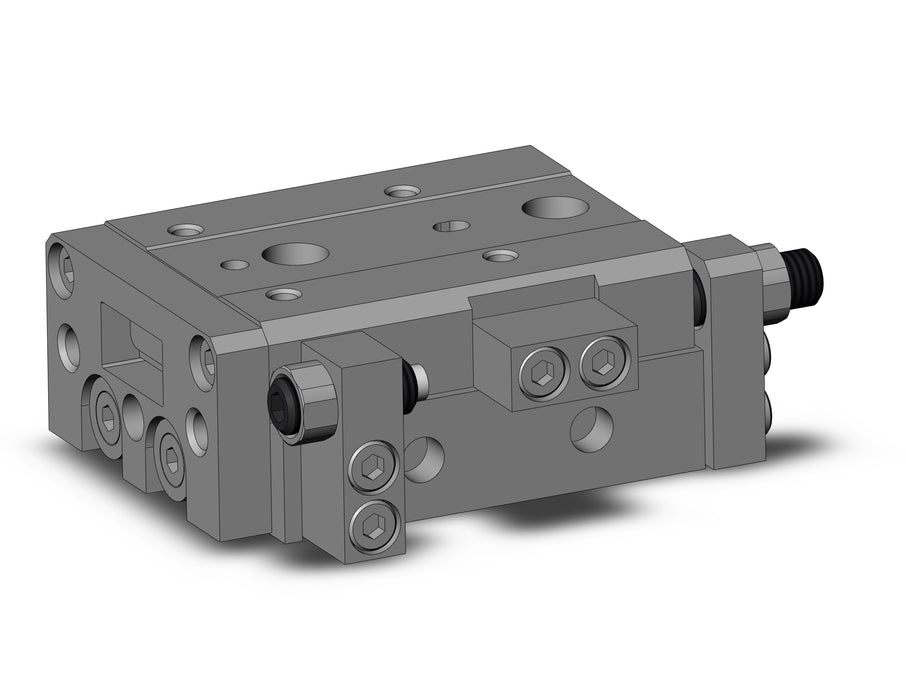 MXS8L-10A-M9PSAPC Cyl, Air Slide Table, Symmetric Type