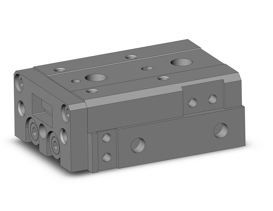 MXS8L-20-M9PSAPC Cyl, Air Slide Table, Symmetric Type