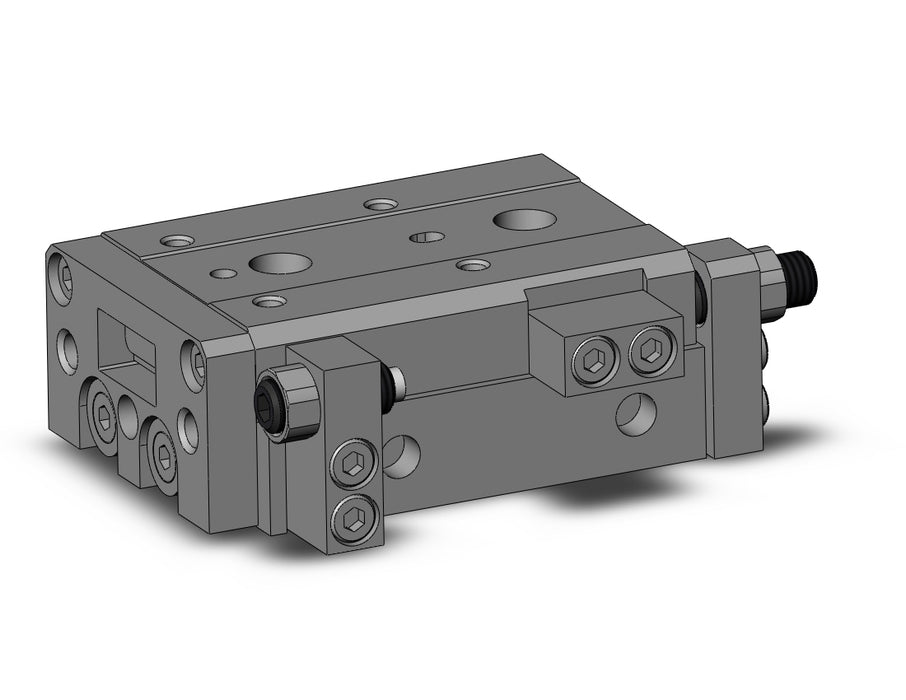 MXS8L-20A-M9PWMAPC Cyl, Air Slide Table, Symmetric Type