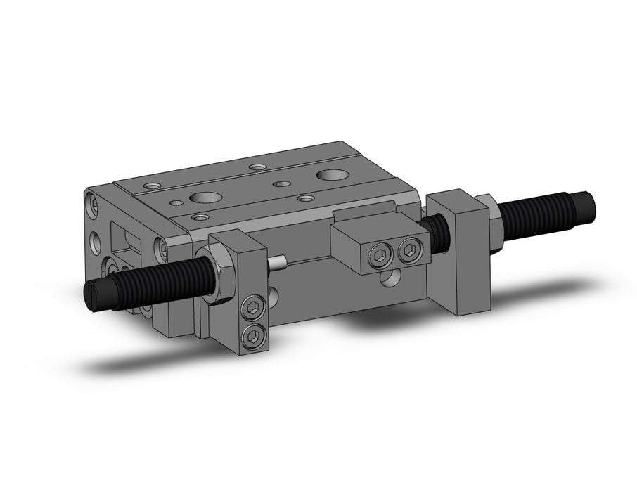 MXS8L-20B-M9PSAPC Cyl, Air Slide Table, Symmetric Type