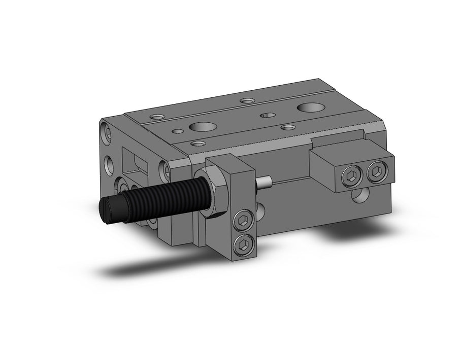 MXS8L-20BS-M9PSAPC Cyl, Air Slide Table, Symmetric Type