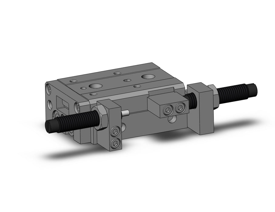 MXS8L-20B Cyl, Air Slide Table, Symmetric Type
