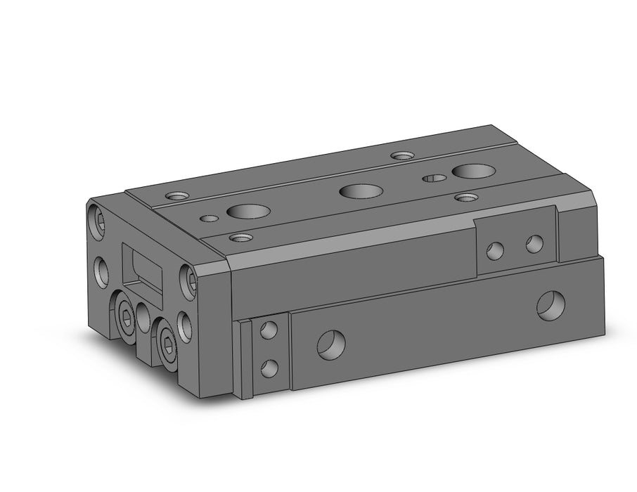 MXS8L-30-M9BWVL Cyl, Air Slide Table, Symmetric Type