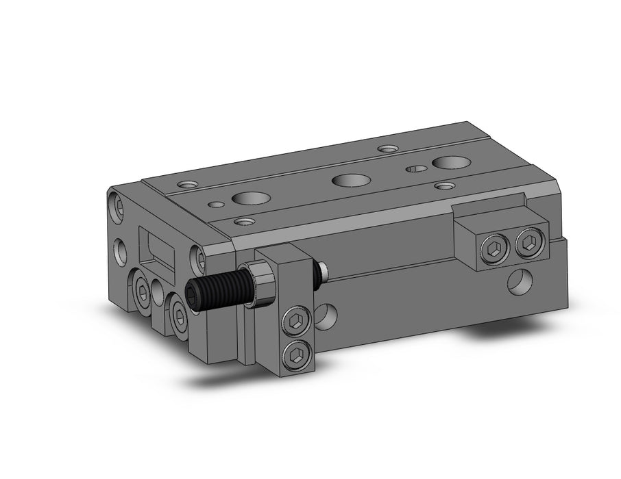 MXS8L-30AS-M9BVLS-X11 Cyl, Air Slide Table, Symmetric Type