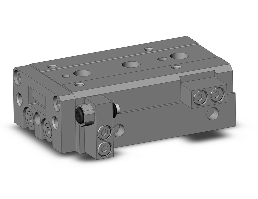 MXS8L-30AS-M9BWSAPC Cyl, Air Slide Table, Symmetric Type
