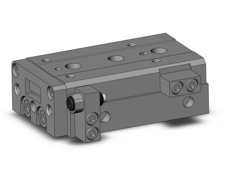 MXS8L-30AS-M9PSAPC Cyl, Air Slide Table, Symmetric Type