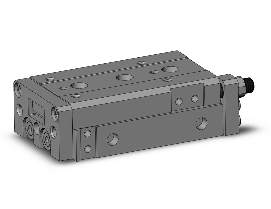 MXS8L-30AT-A93L Cyl, Air Slide Table, Symmetric Type