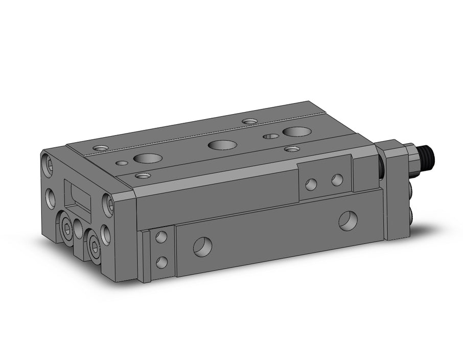 MXS8L-30AT-A93VL Cyl, Air Slide Table, Symmetric Type