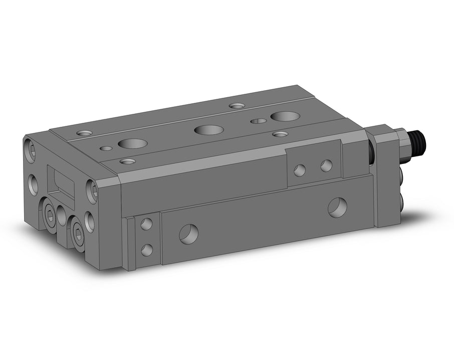MXS8L-30AT Cyl, Air Slide Table, Symmetric Type