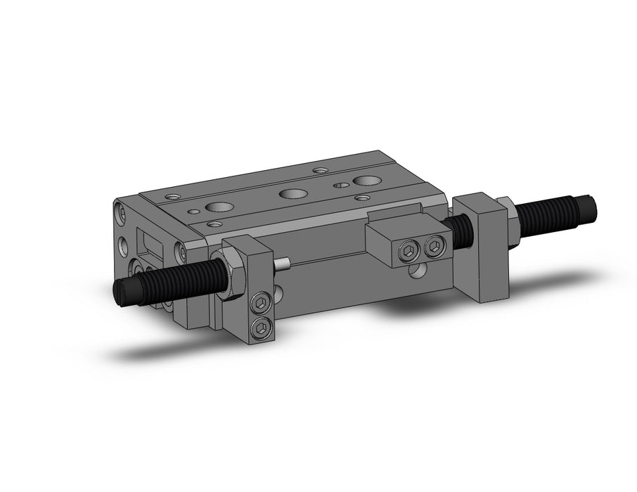 MXS8L-30B-M9B Cyl, Air Slide Table, Symmetric Type