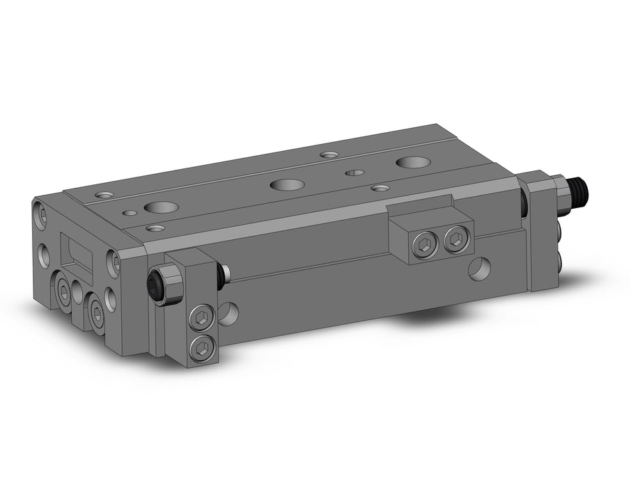 MXS8L-40A-M9PL Cyl, Air Slide Table, Symmetric Type