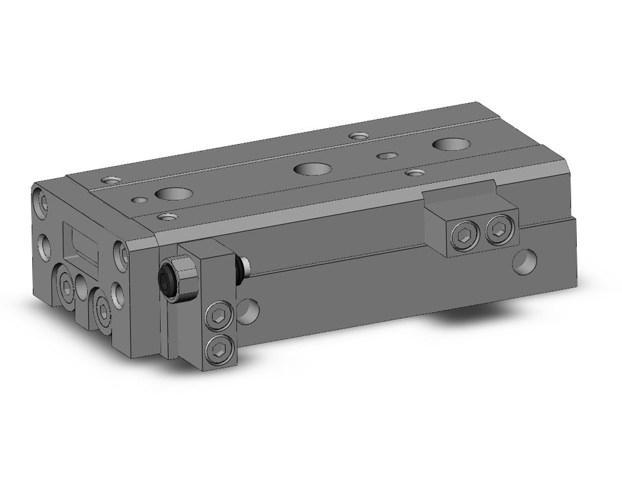 MXS8L-40AS-M9BWSAPC Cyl, Air Slide Table, Symmetric Type