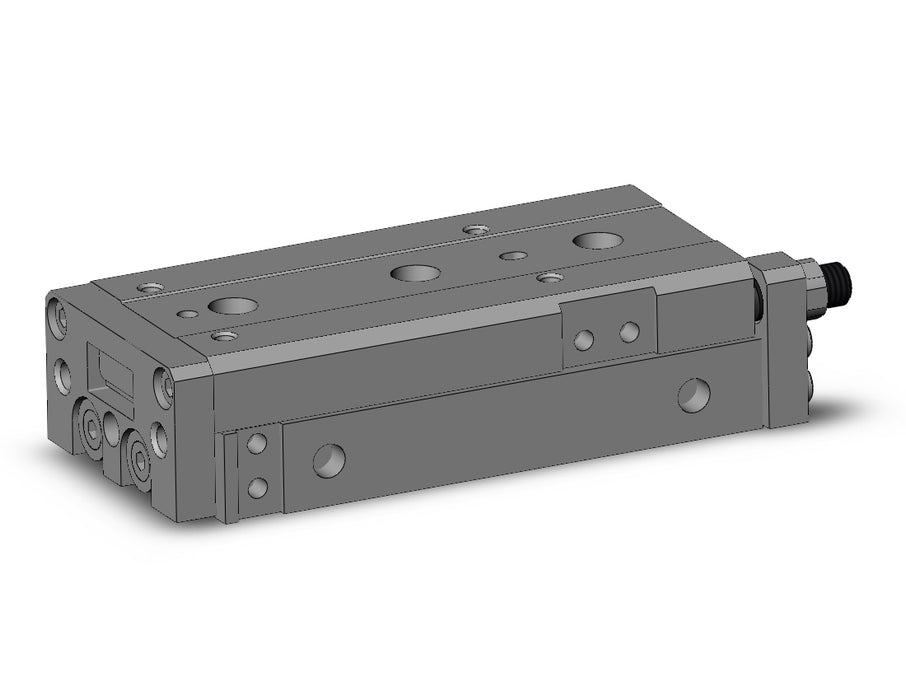 MXS8L-40AT Cyl, Air Slide Table, Symmetric Type
