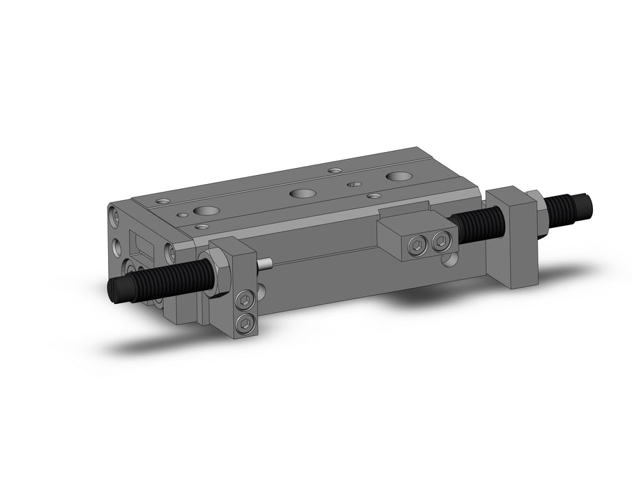 MXS8L-40B-M9PSAPC Cyl, Air Slide Table, Symmetric Type