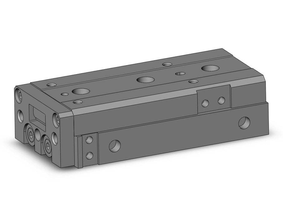 MXS8L-40 Cyl, Air Slide Table, Symmetric Type