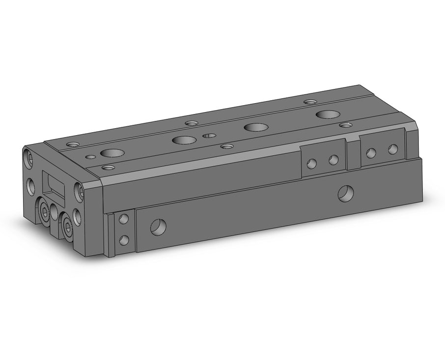 MXS8L-50-M9NSAPC Cyl, Air Slide Table, Symmetric Type