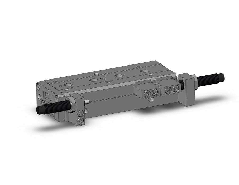 MXS8L-50B-M9PWMAPC Cyl, Air Slide Table, Symmetric Type