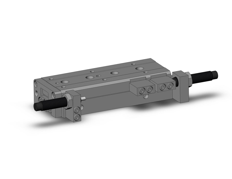 MXS8L-50B-M9PWSAPC Cyl, Air Slide Table, Symmetric Type
