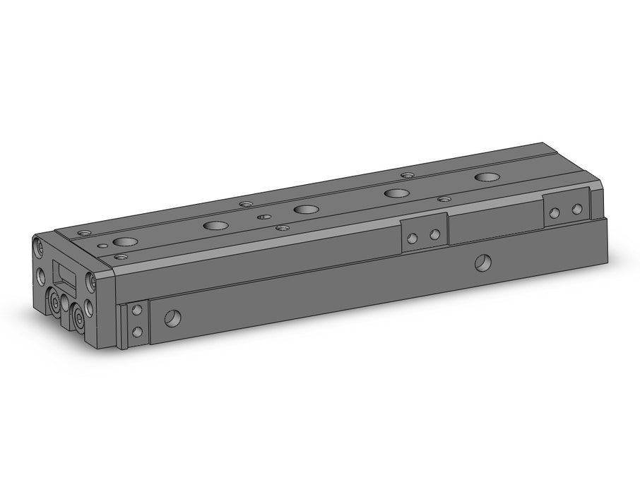 MXS8L-75-M9BWSAPC Cyl, Air Slide Table, Symmetric Type